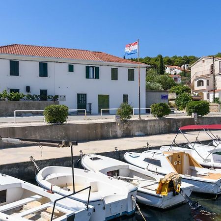 Apartment Porat Trogir Exterior foto